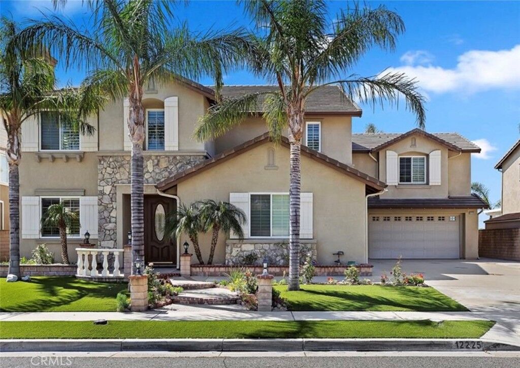 Property Photo: 12225 Richfield Drive CA 91739