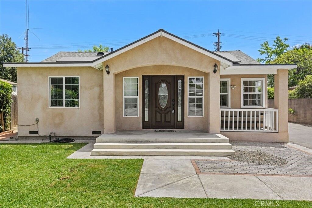 Property Photo: 5638 Persimmon Avenue CA 91780