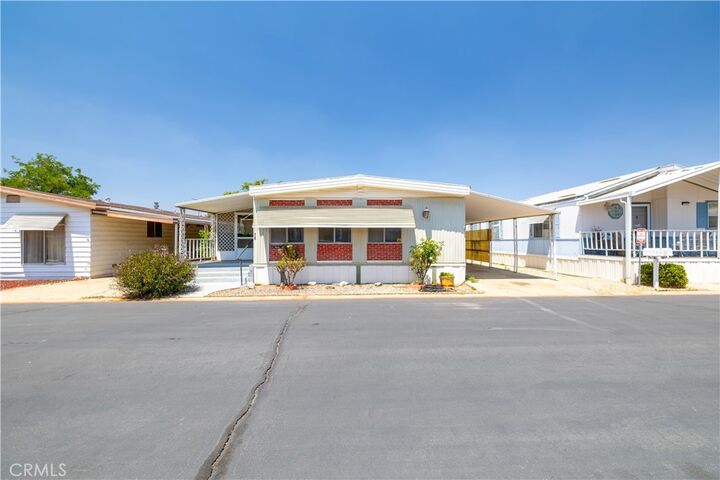 Property Photo:  975 California  CA 92320 