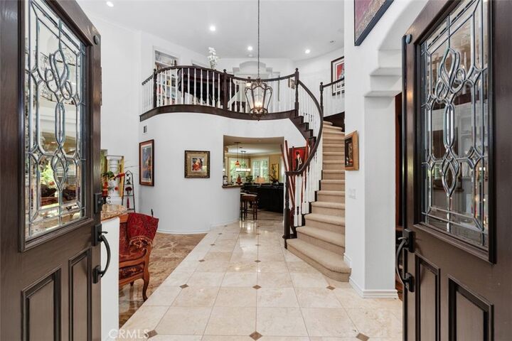 Property Photo:  21792 Hermosa Lane  CA 92679 
