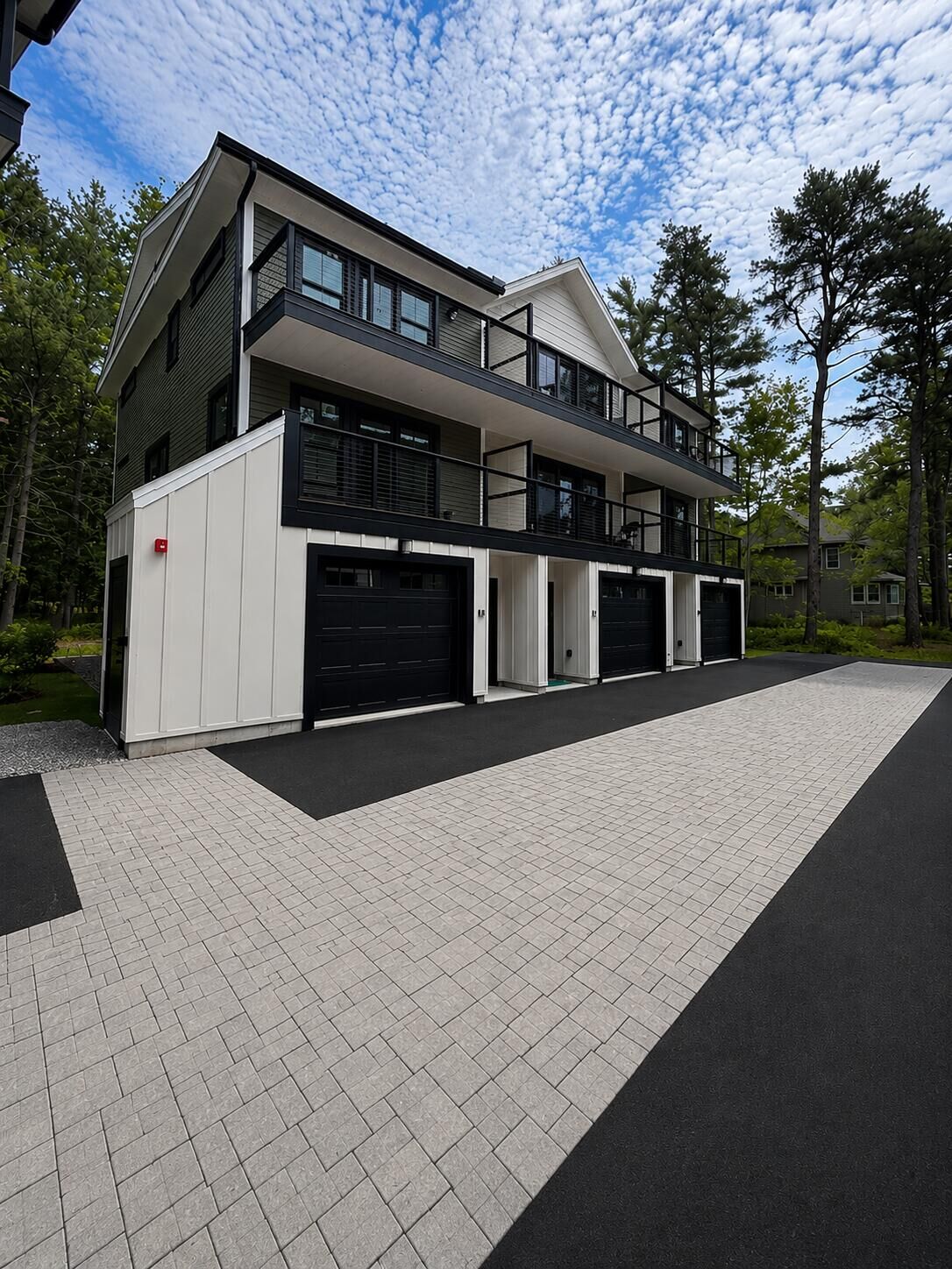 Property Photo: 18 Salt Point Drive 21 ME 04064