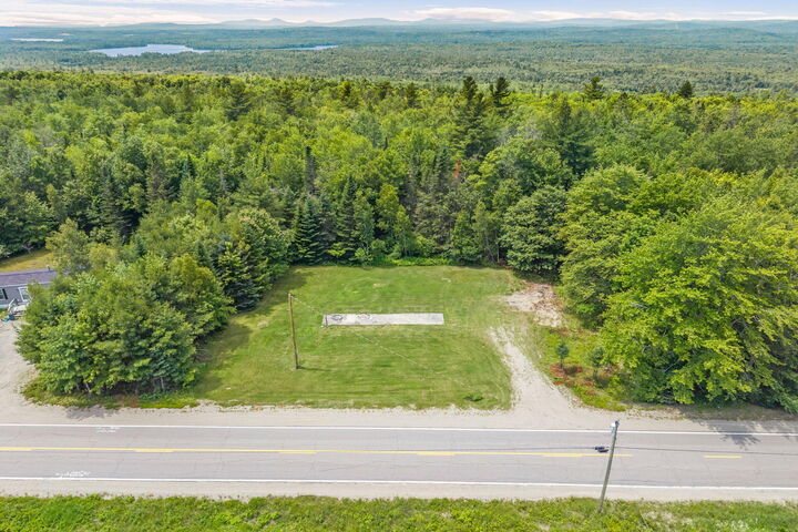 Property Photo:  Map11lot28 Waltham Road  ME 04605 