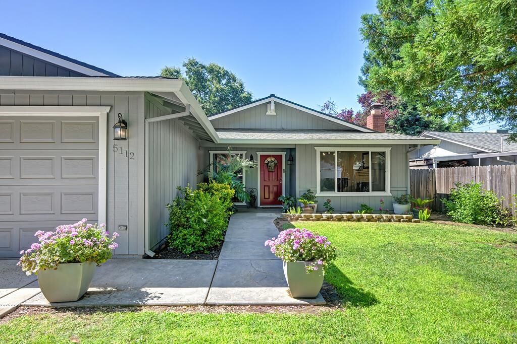 Property Photo: 5112 Kovanda Avenue CA 95608