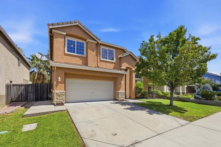 Property Photo:  2700 Screech Owl Way  CA 95834 