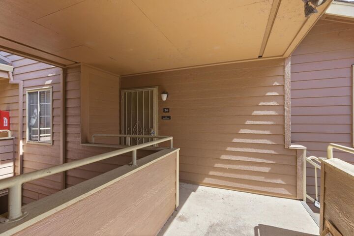 Property Photo: 11150 Trinity River Drive 74 CA 95670