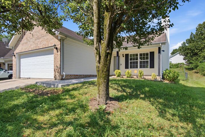 Property Photo:  282 Bill Stewart Blvd  TN 37086 