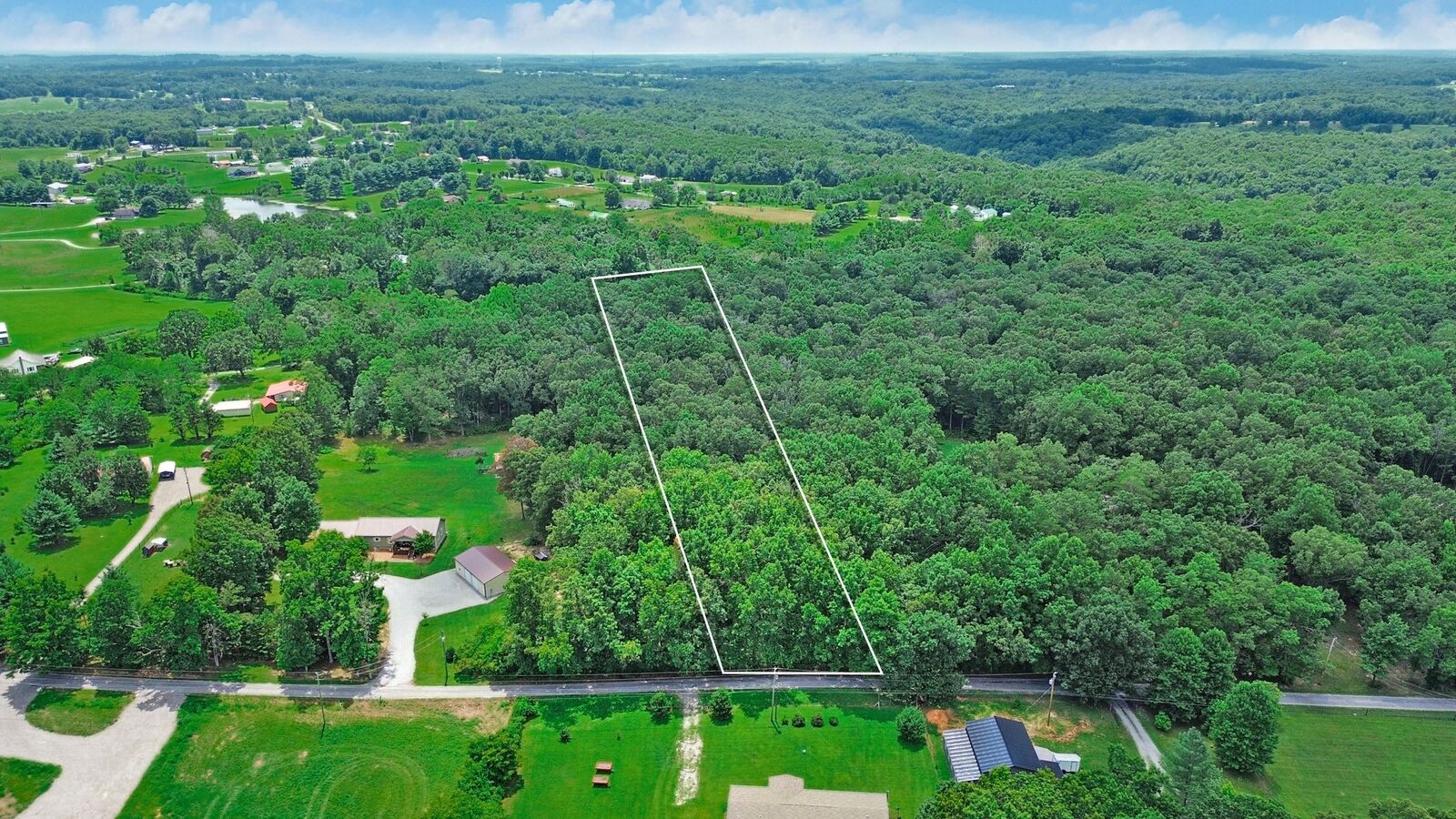 Property Photo: 0 Rogers Rd TN 38572