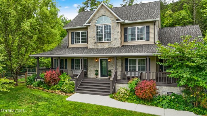 Property Photo:  130 Old Walls Hollow Rd  TN 37748 