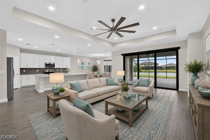 Property Photo: 10625 Timber Creek Drive FL 33913