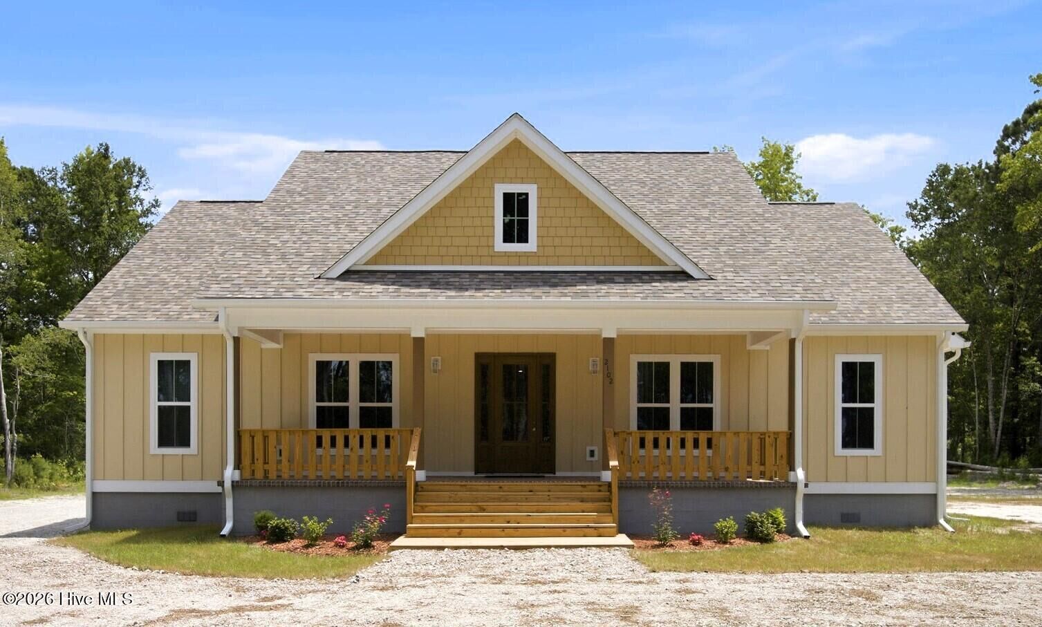 Property Photo: 2102 Midway Road SE NC 28422