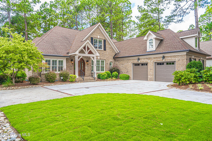 Property Photo: 38 E Augusta Lane NC 28387