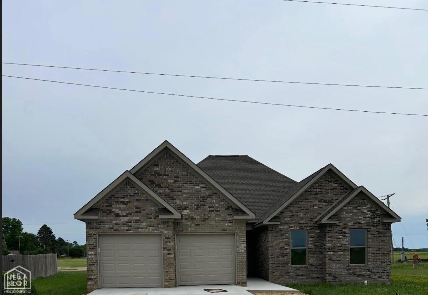 Property Photo:  601 Emily Lane  AR 72432 