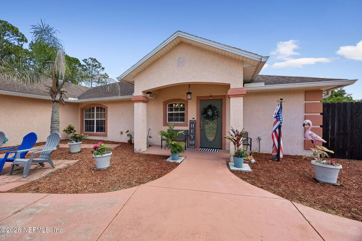 Property Photo:  134 Bowfin Drive  FL 32177 