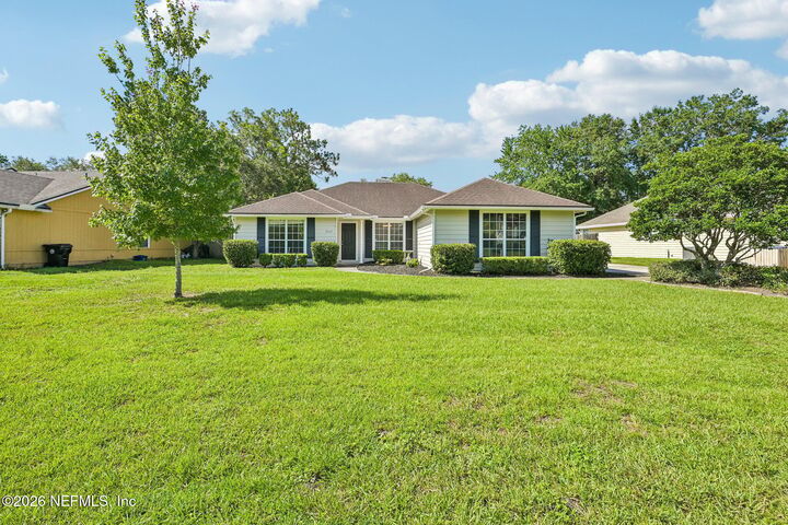 Property Photo:  3412 Deerfield Pointe Drive  FL 32073 
