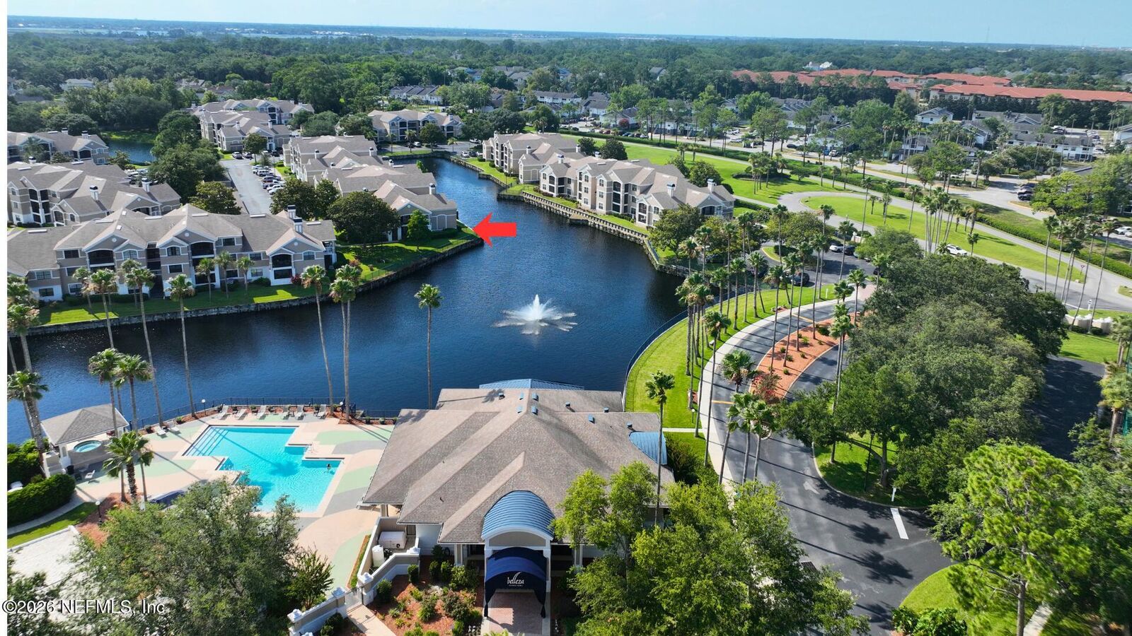 Property Photo: 430 Timberwalk Court 1018 FL 32082