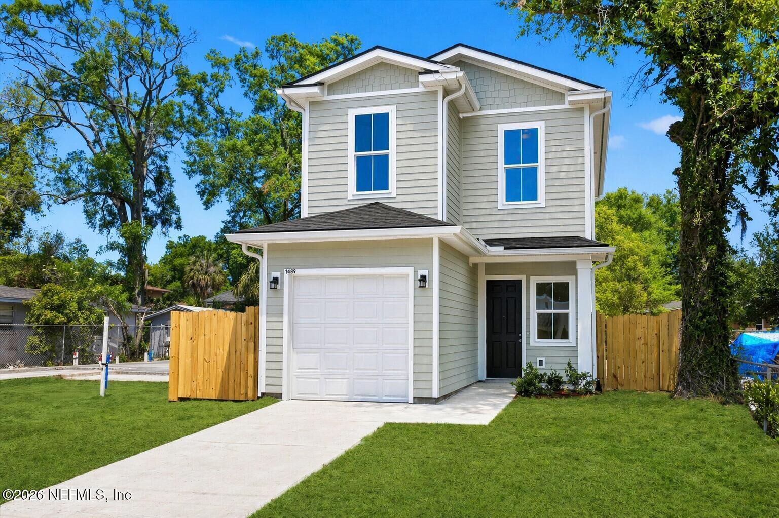 Property Photo:  1489 W 23rd Street  FL 32209 