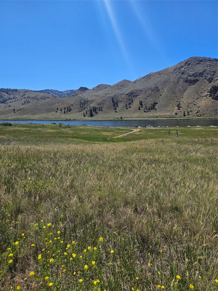 Property Photo:  8376 American Bar Road  MT 59602 