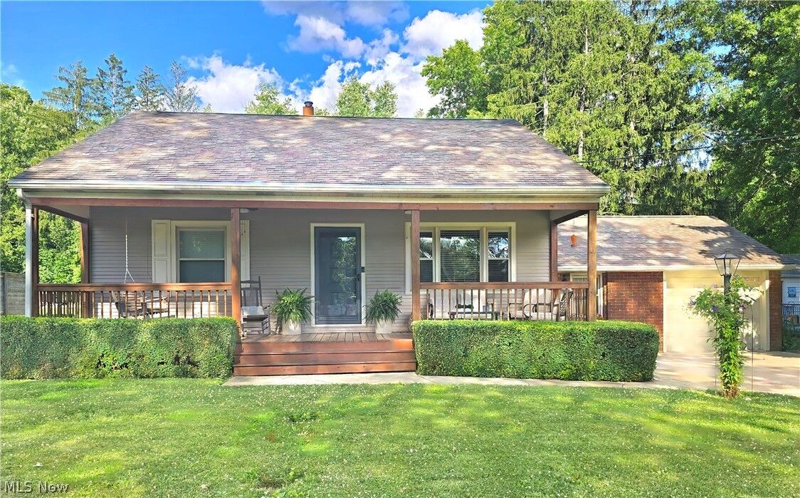 Property Photo:  285 N Turner Road  OH 44515 