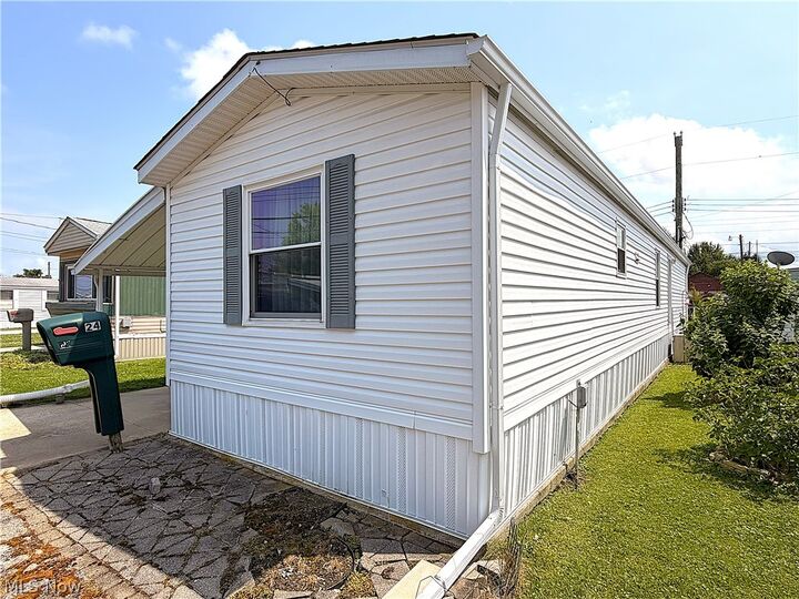 Property Photo:  701 N Main Street 24  OH 44090 