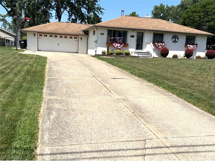 Property Photo: 2937 Joseph OH 44212