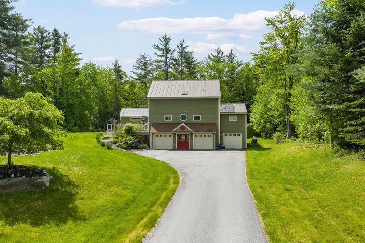 Property Photo:  29 Blodgett Brook Road  NH 03255 