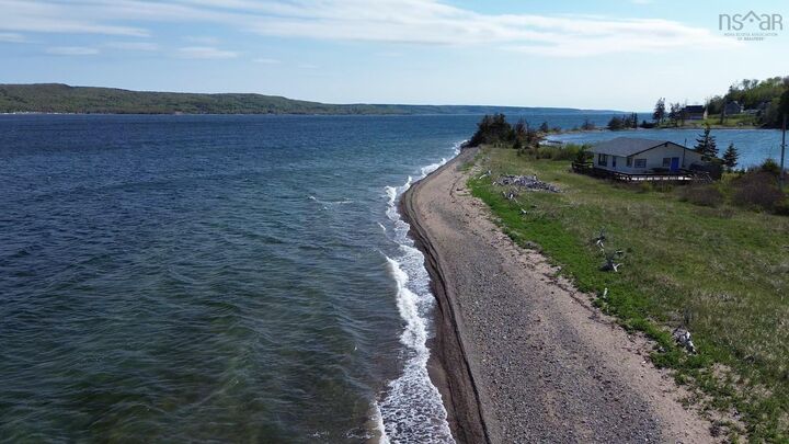 2667 Eskasoni Road — photo 1