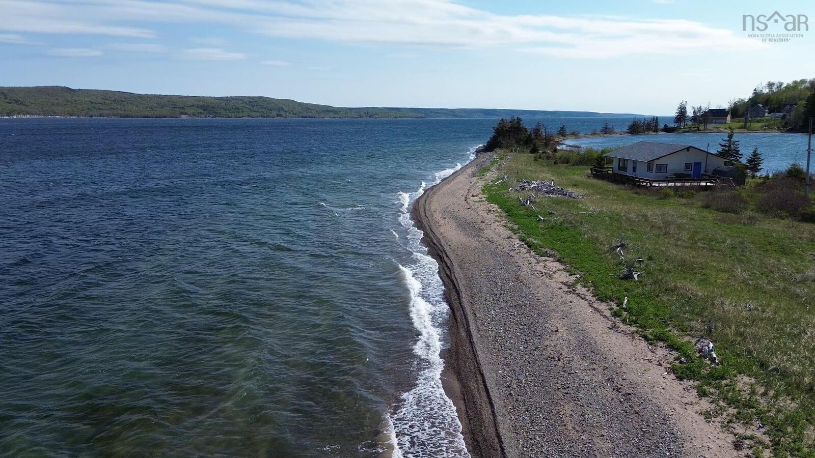 Property Photo:  2667 Eskasoni Road  NS B1J 1J6 