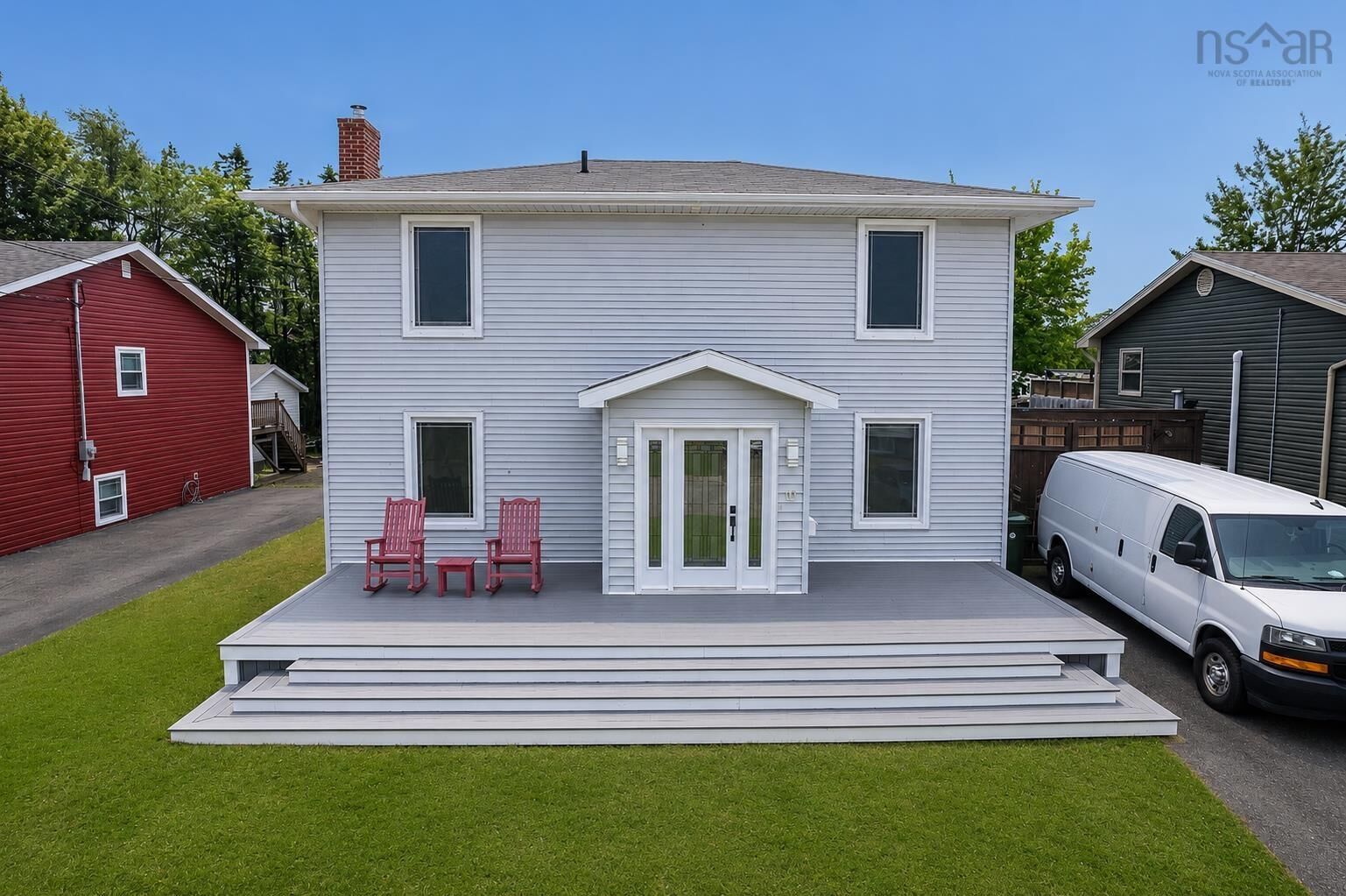 Property Photo:  10 Melissa Crescent  NS B1P 6X2 