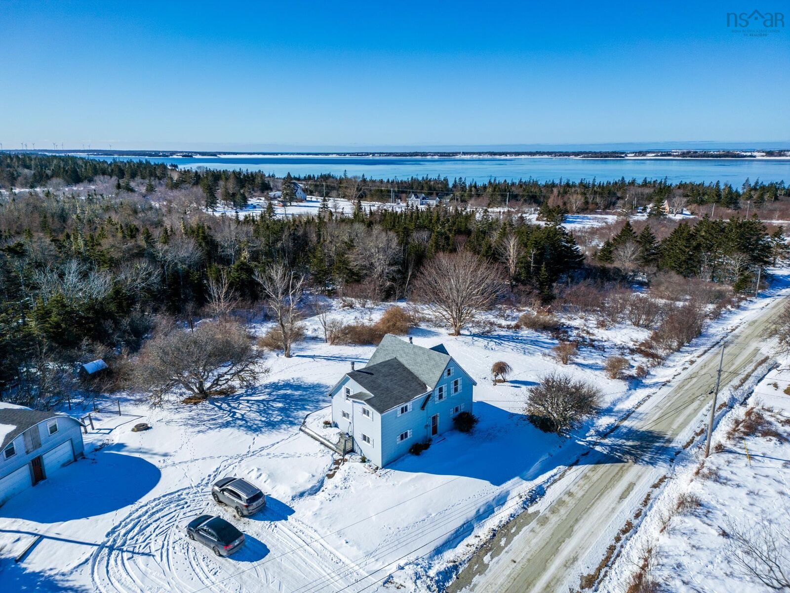 Property Photo:  90 Oak Park Road  NS B0W 2A0 