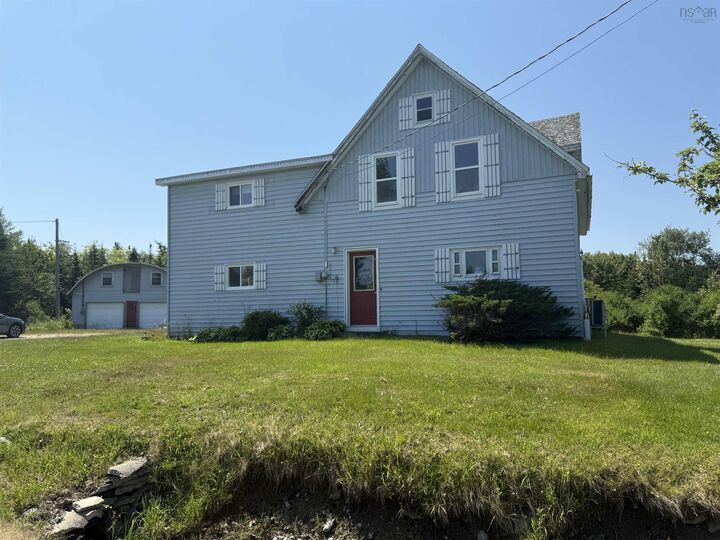 90 Oak Park Road — photo 1