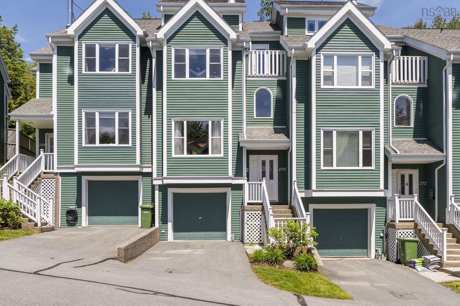 Property Photo: 270 Spinnaker Drive NS B3N 3C6