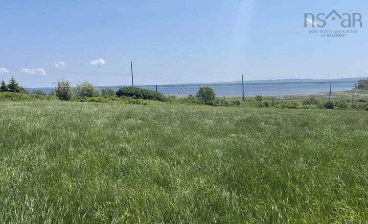 Property Photo:  Lot 6 Saltwater Drive  NS B0K 1E0 