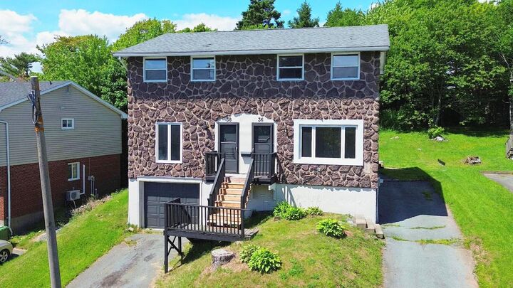 36 Regal Road — photo 1