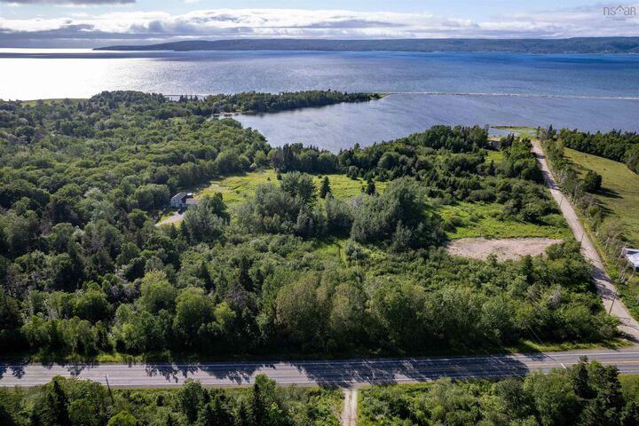 Property Photo:  7984 East Bay Highway  NS B1J 1Z4 