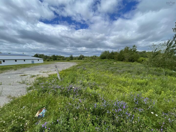 Property Photo:  Lot 88-1 Vulcan Avenue  NS B1P 5X1 