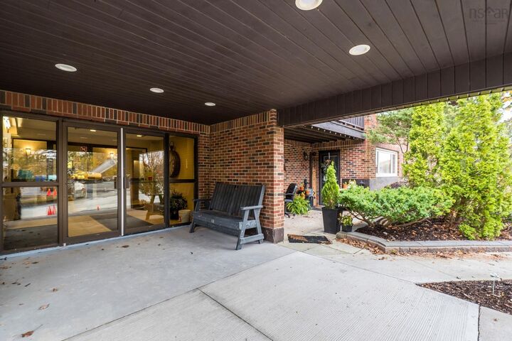 Property Photo:  403 64 Cumberland Drive  NS B2V 2C7 