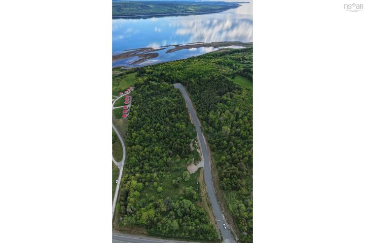 Property Photo:  Lot 2 No 19 Highway  NS B9A 1E7 