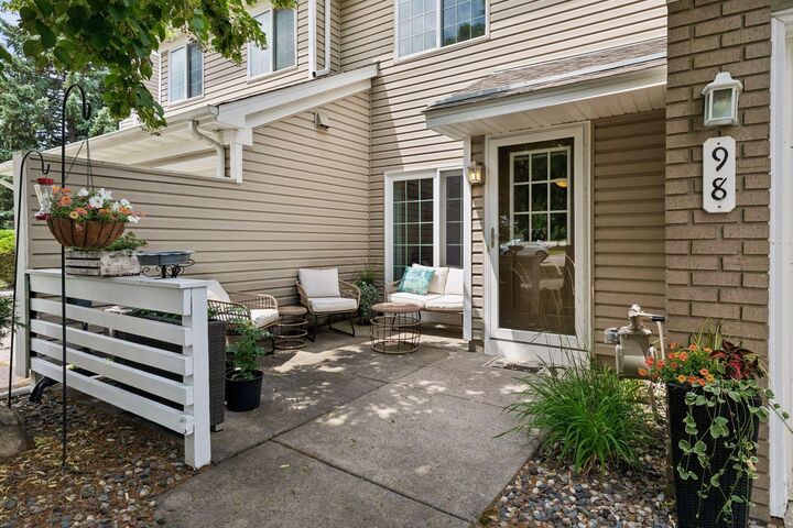 Property Photo: 13480 60th Place N 98 MN 55446