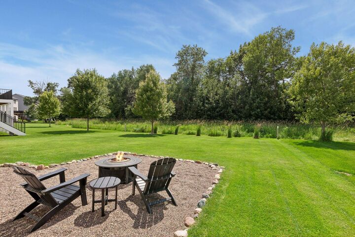 Property Photo: 12572 Quito Street NE MN 55449
