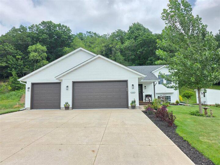 Property Photo: 3798 Nicholas Drive WI 54751