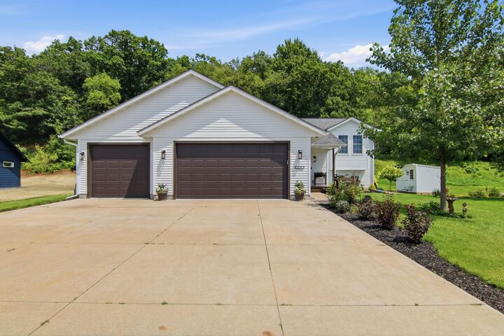 Property Photo: 3798 Nicholas Drive WI 54751
