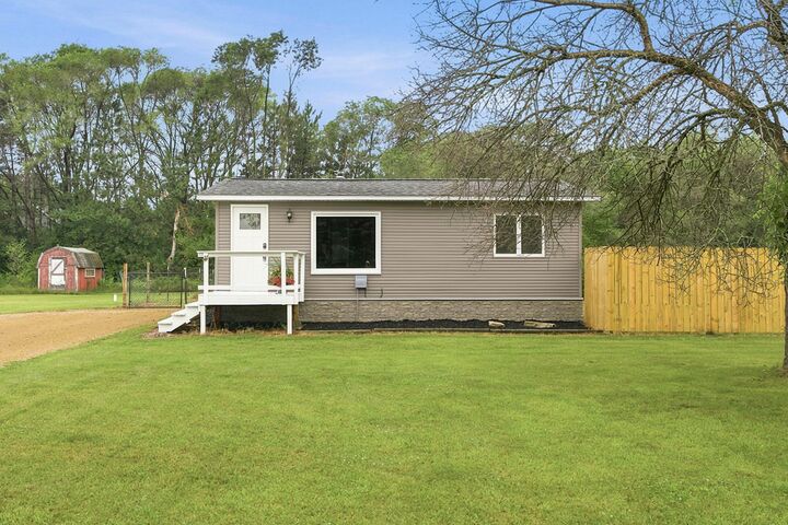 Property Photo: 1908 90th Street WI 54017