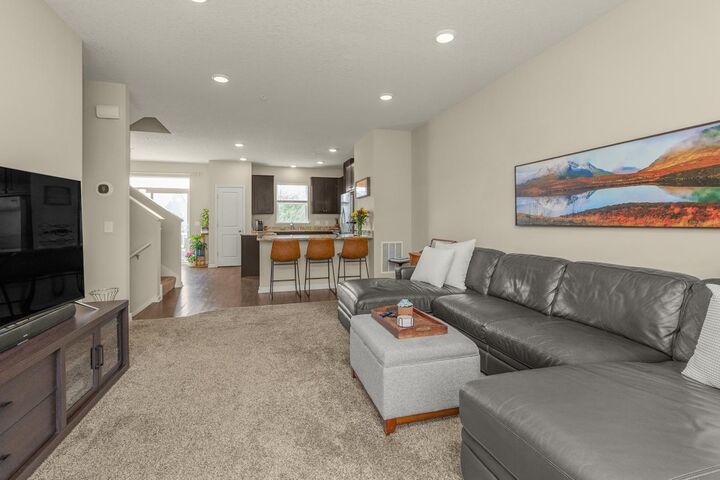 Property Photo: 8720 Granite Circle MN 55129