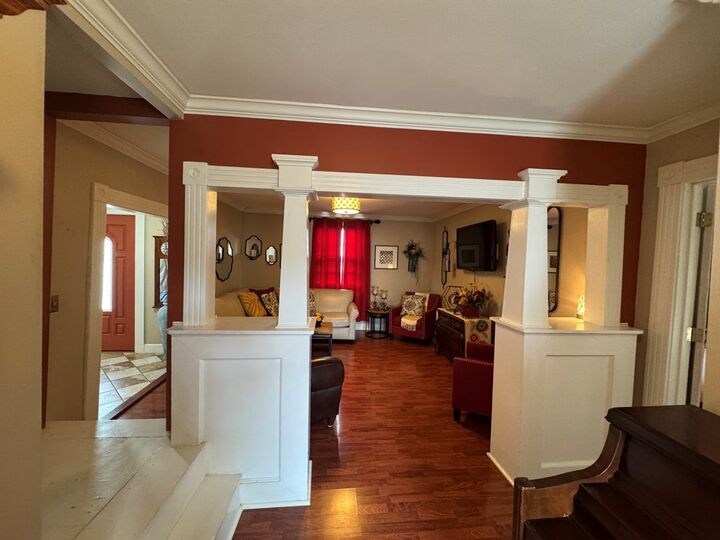 Property Photo: 29190 Highway 11 MO 63501
