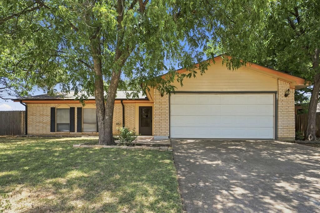 Property Photo:  5050 Oaklawn Court  TX 79606 