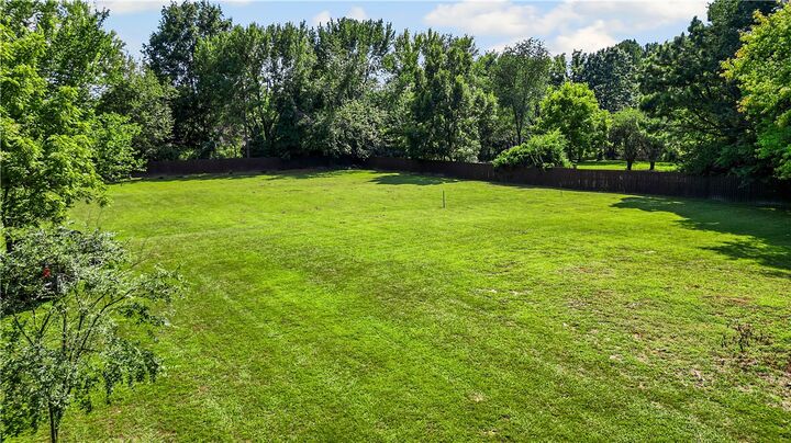 Property Photo: Tbd W Howard Nickell Road AR 72704