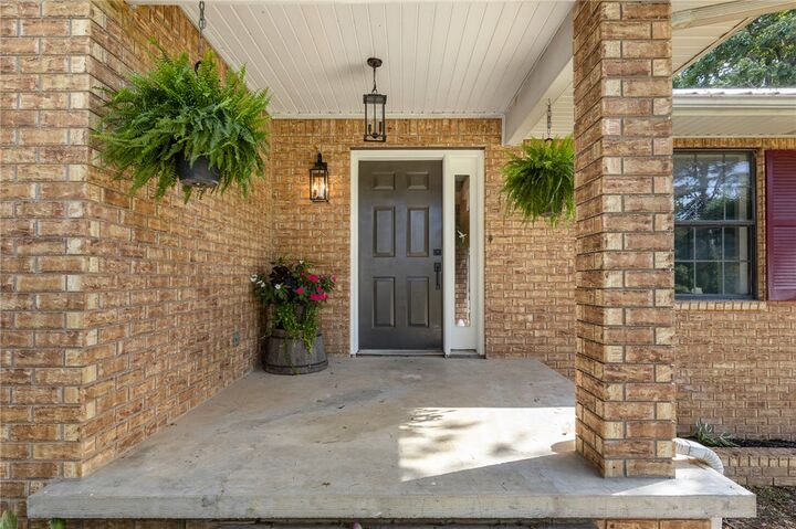 Property Photo:  103 W 74  AR 72641 