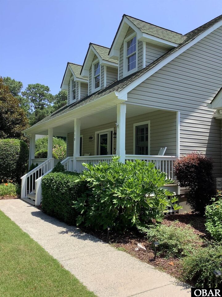 Property Photo:  118 W Carolina Court  NC 27954 