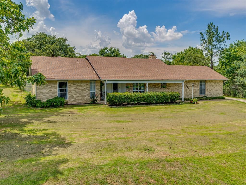 Property Photo:  12917 Olympia Drive  OK 73165 