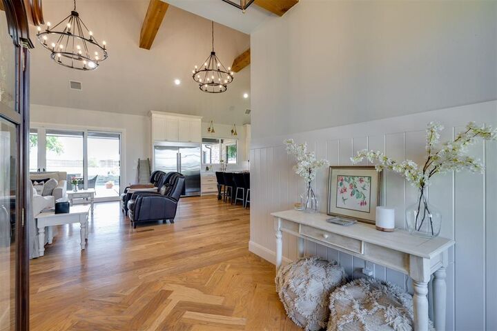 Property Photo: 2418 NW 223rd Street OK 73025